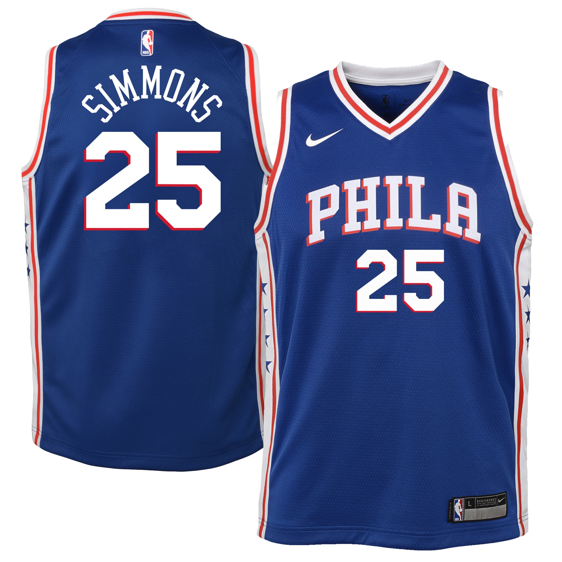ben simmons philadelphia 76ers nike youth swingman jersey royal icon edition 1117 i7j1f.jpg