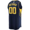 bennedict mathurin indiana pacers fanatics youth 2022 nba draft first round pick fast break replica jersey icon edition navy 3873 pmm8a.jpg