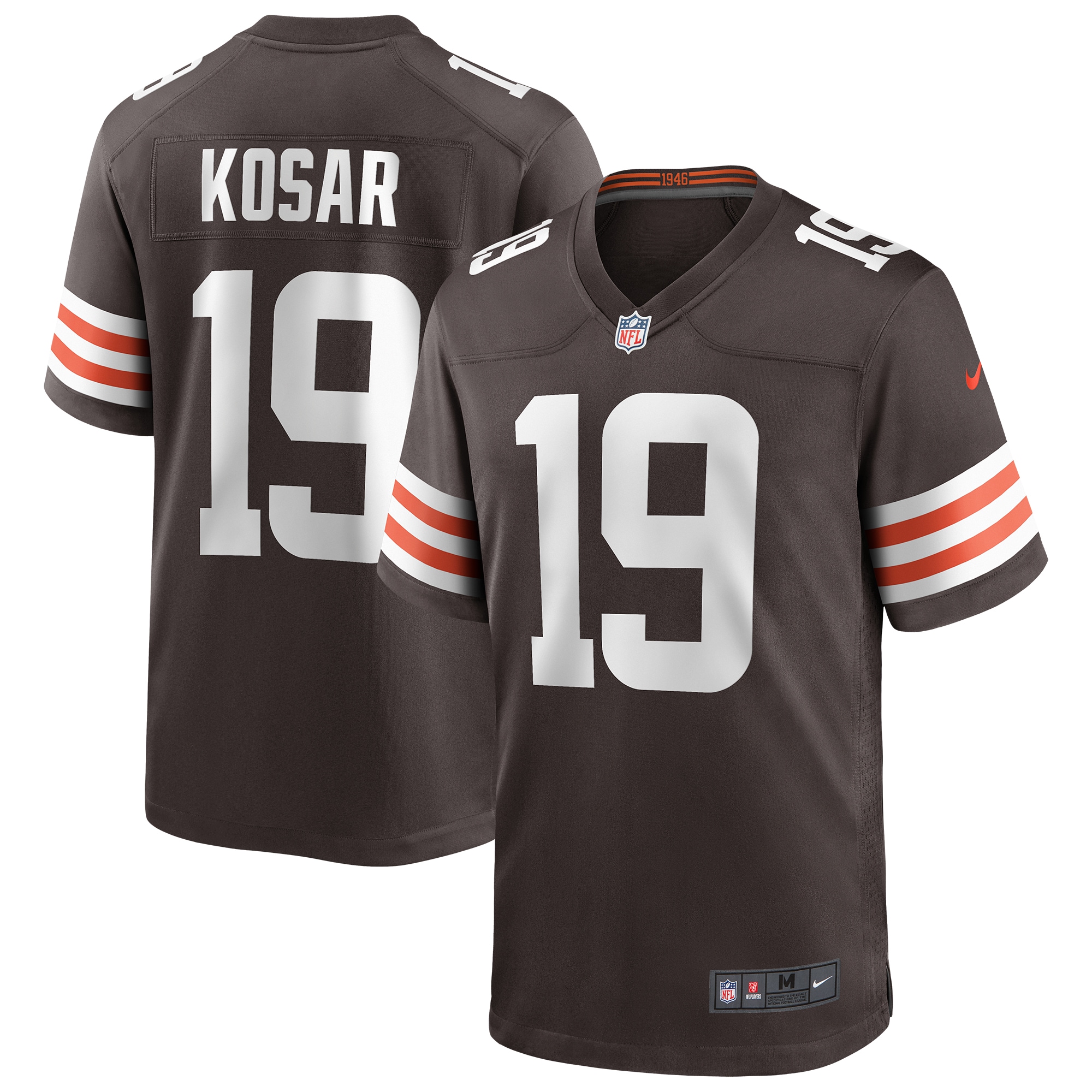 bernie kosar cleveland browns nike game retired player jersey brown 8285 rcyir.jpg