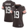 bernie kosar cleveland browns nike womens game retired player jersey brown 4667 cwnul.jpg