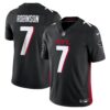 bijan robinson atlanta falcons nike vapor f.u.s.e. limited jersey black 5894 k7iyt.jpg