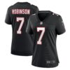 bijan robinson atlanta falcons nike womens alternate game jersey black 7687 3fzfw.jpg