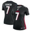 bijan robinson atlanta falcons nike womens legend jersey black 4443 22ztk.jpg