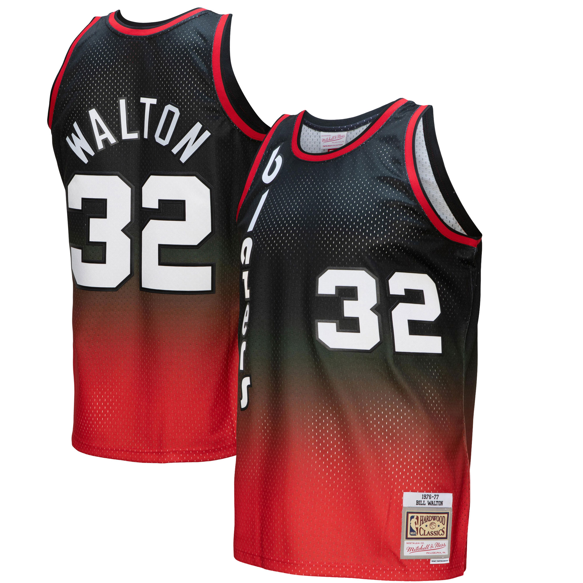 bill walton portland trail blazers mitchell 26amp ness 197677 hardwood classics fadeaway swingman player jersey redblack 8850 nvsrc.jpg