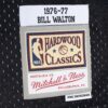 bill walton portland trail blazers mitchell 26amp ness hardwood classics 197677 split swingman jersey redblack 8208 kh51q.jpg