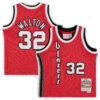 bill walton portland trail blazers mitchell 26amp ness infant 197677 hardwood classics retired player jersey red 3932 rtjkv.jpg