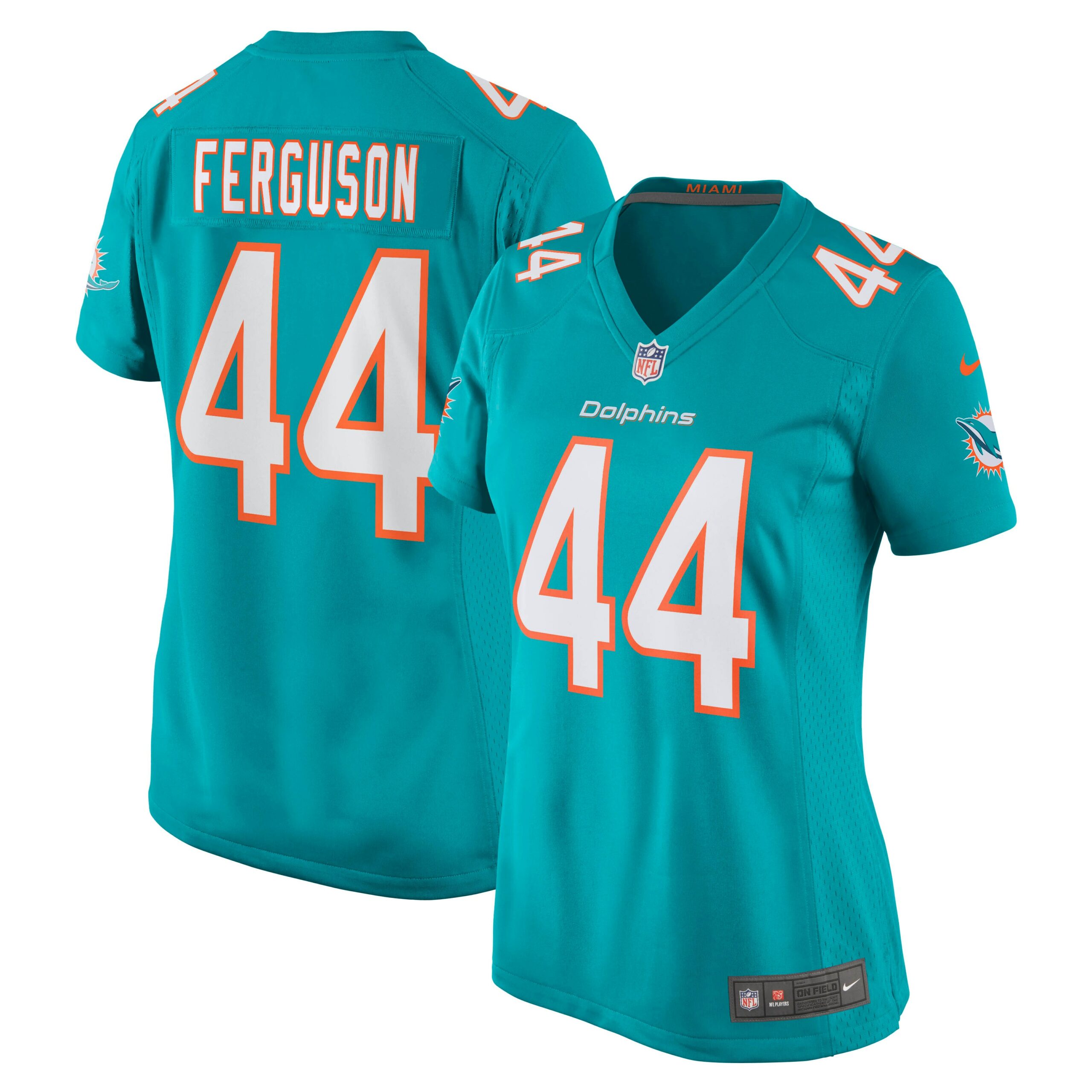blake ferguson miami dolphins nike womens game player jersey aqua 6520 eyl7e scaled 1.jpg