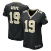 blake grupe new orleans saints nike womens team game jersey black 1385 oxnbj.jpg