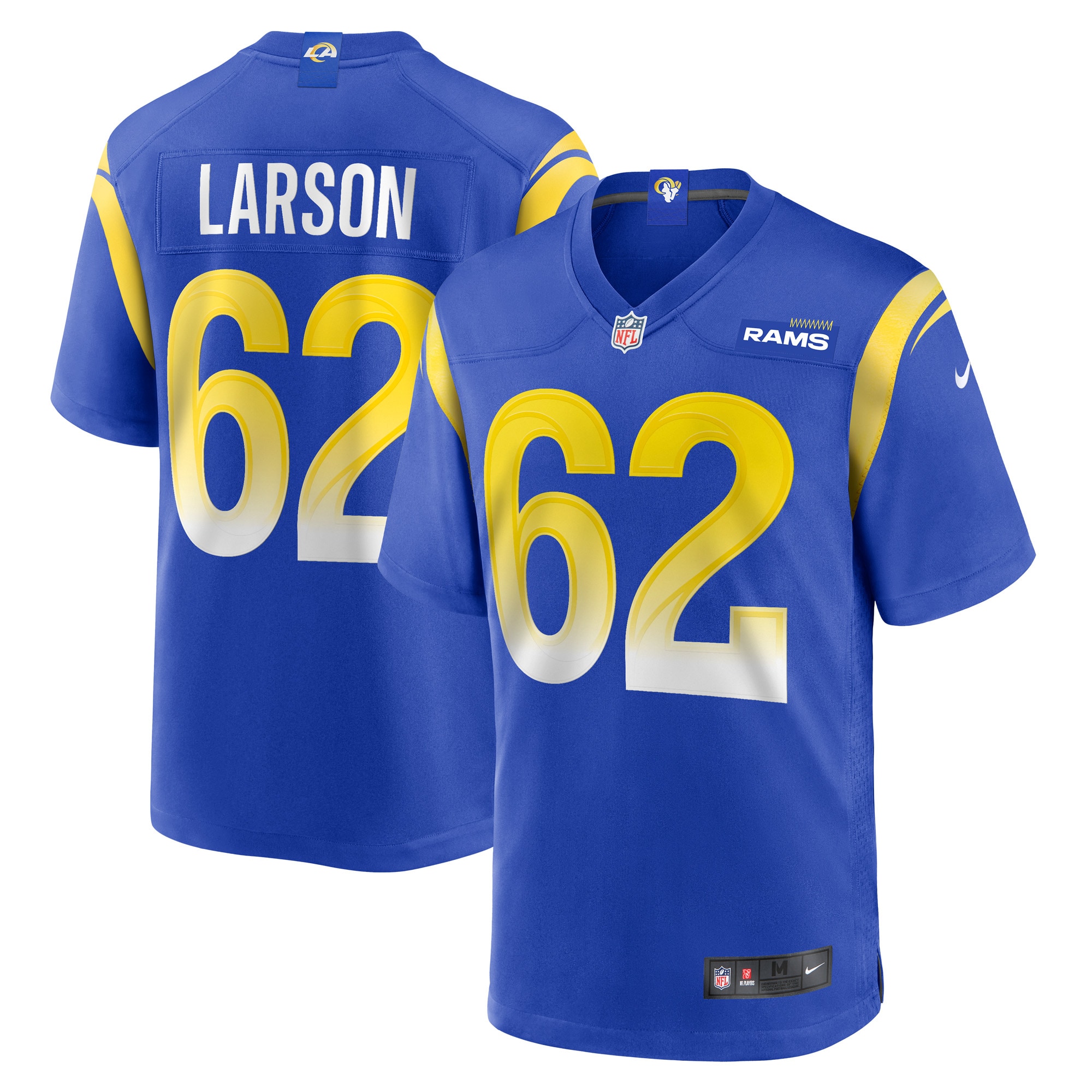 blake larson los angeles rams nike game jersey royal 4220 odxpq.jpg