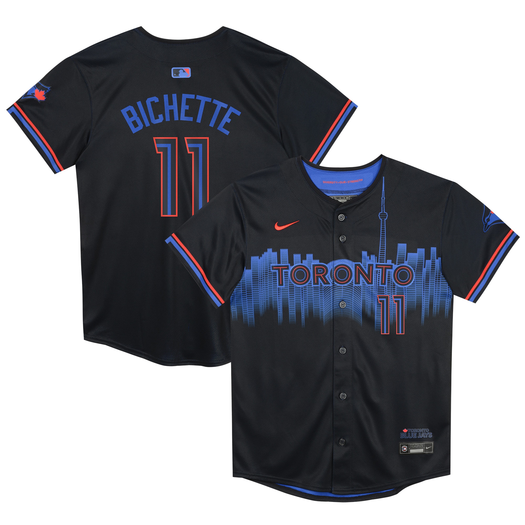 bo bichette toronto blue jays nike preschool 2024 city connect limited player jersey navy 8958 zmcyv.jpg