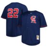 bo jackson california angels mitchell 26amp ness big 26amp tall cooperstown collection batting practice replica jersey navy 4699 bxut7.jpg