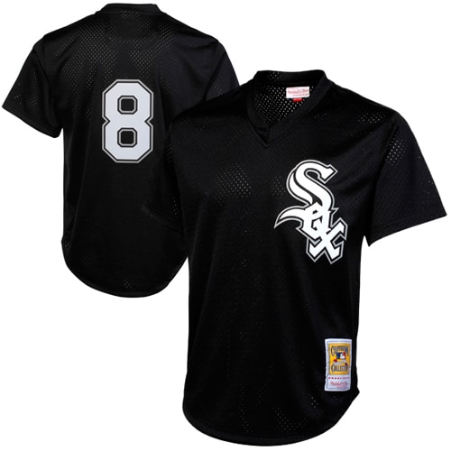 bo jackson chicago white sox mitchell 26amp ness 1993 authentic cooperstown collection batting practice jersey black 8963 mfei0.jpg