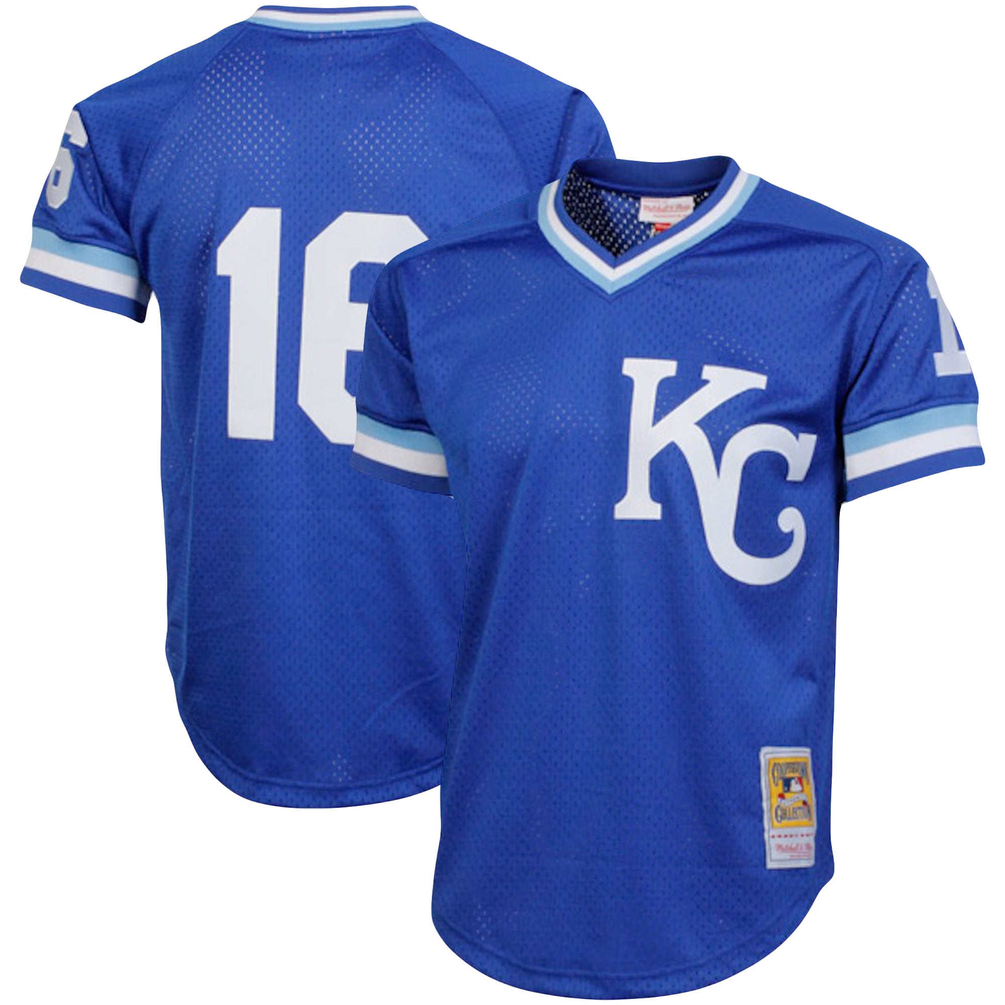 bo jackson kansas city royals mitchell 26amp ness cooperstown collection big 26amp tall mesh batting practice jersey royal 5800 unusf.jpg