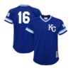 bo jackson kansas city royals mitchell 26amp ness youth cooperstown collection26nbspmesh batting practice jersey royal 7342 zi41h.jpg