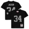 bo jackson las vegas raiders mitchell 26amp ness preschool 1988 retired player legacy jersey black 5910 nbmoj.jpg