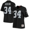 bo jackson las vegas raiders mitchell 26amp ness womens 1988 legacy replica jersey black 1235 5cgt3.jpg