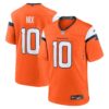 bo nix denver broncos nike 2024 nfl draft first round pick player game jersey orange 3886 batbz.jpg