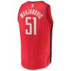 boban marjanovic houston rockets fanatics fast break player jersey icon edition red 2008 znk7l.jpg