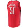 boban marjanovic houston rockets fanatics youth fast break player jersey icon edition red 5843 ac7ea.jpg