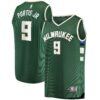 bobby portis milwaukee bucks fanatics fast break replica jersey icon edition green 2312 fovfs.jpg