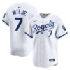 bobby witt jr. kansas city royals nike home limited player jersey white 9670 qs6ta.jpg