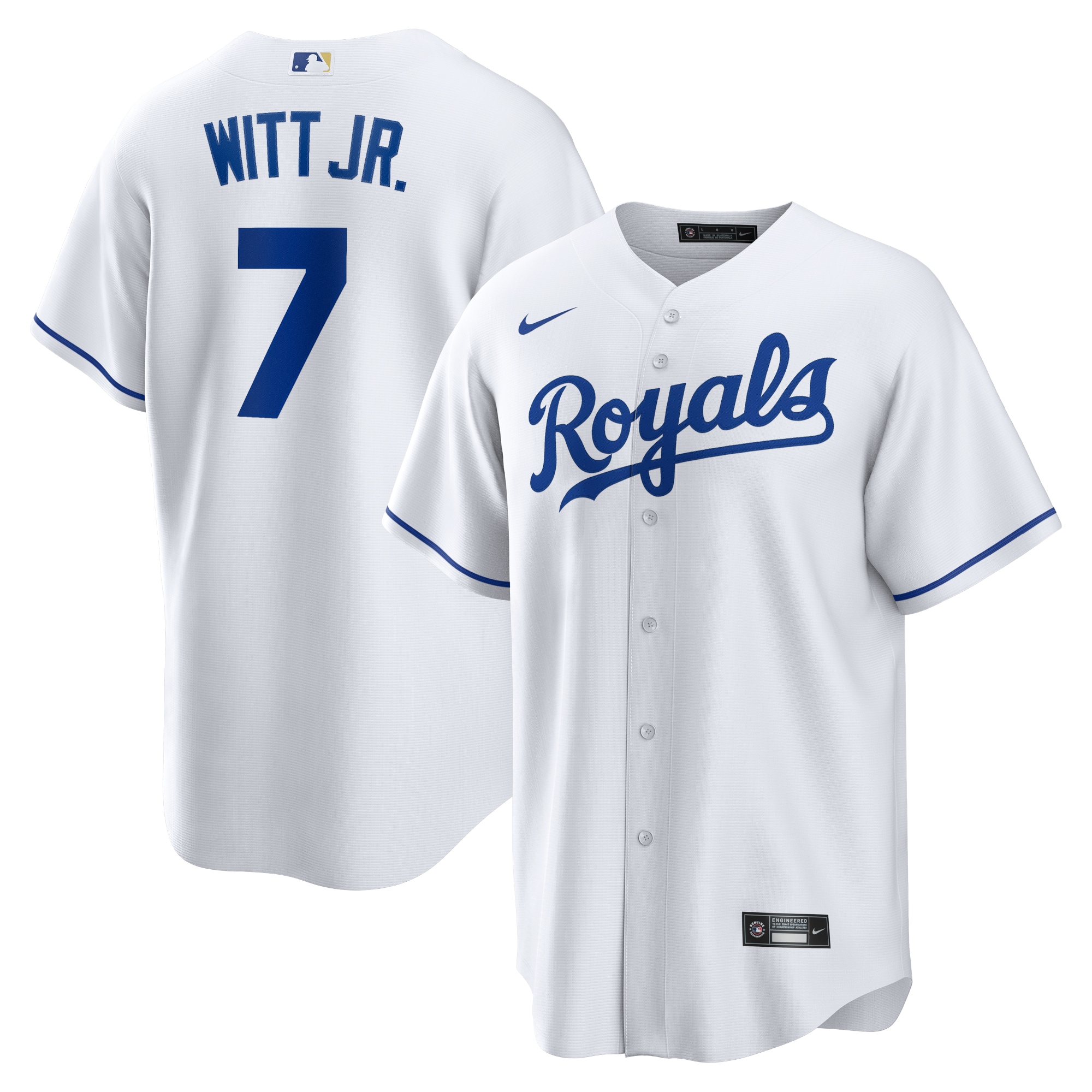 bobby witt jr. kansas city royals nike home replica player jersey white 5320 29k8h.jpg