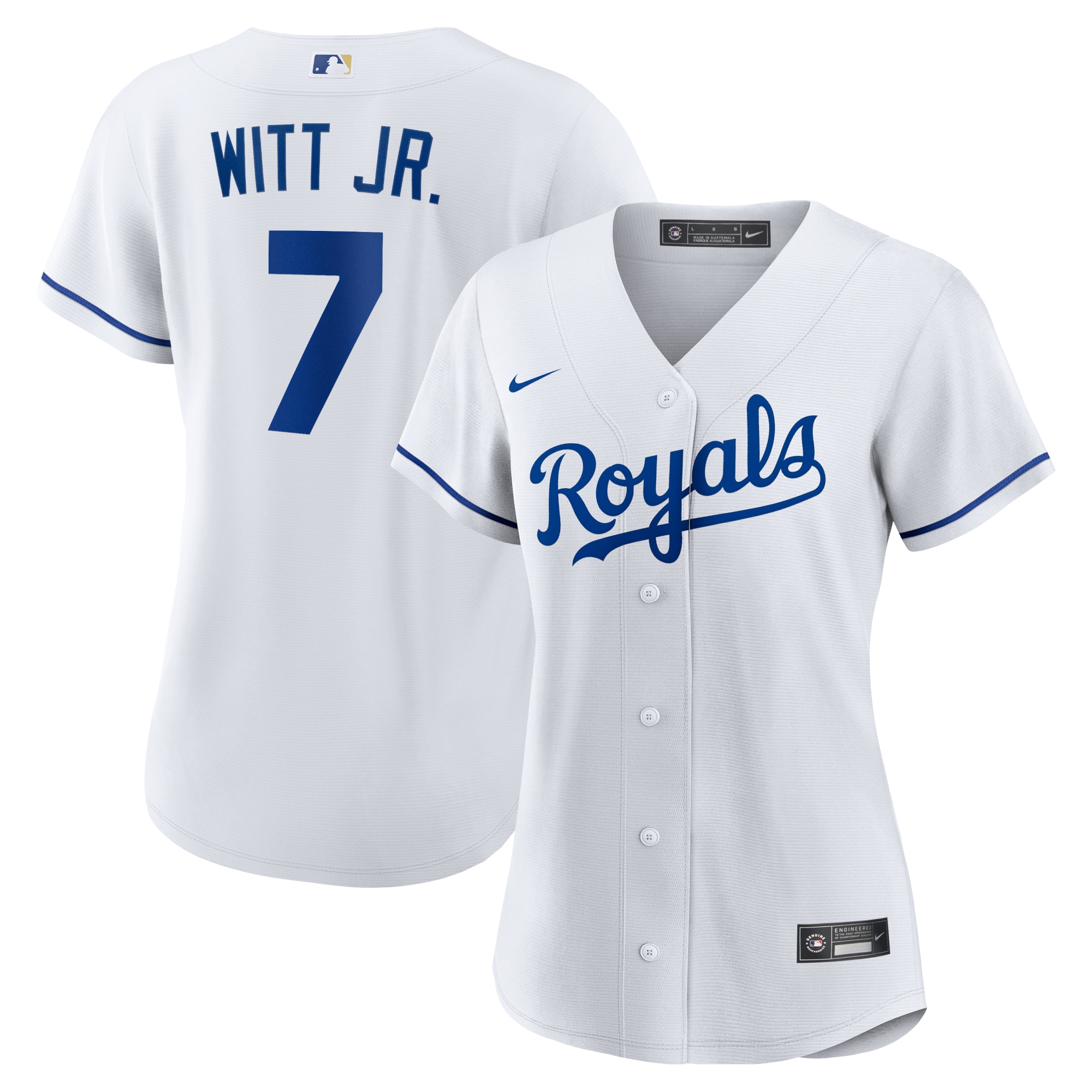bobby witt jr. kansas city royals nike womens home replica player jersey white 2380 k7avy.jpg