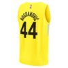 bojan bogdanovic utah jazz fanatics fast break replica jersey icon edition yellow 3883 asbbw.jpg