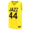 bojan bogdanovic utah jazz fanatics fast break replica jersey icon edition yellow 6921 zm4mg.jpg