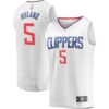 bones hyland la clippers fanatics fast break player jersey association edition white 2545 2aj56.jpg