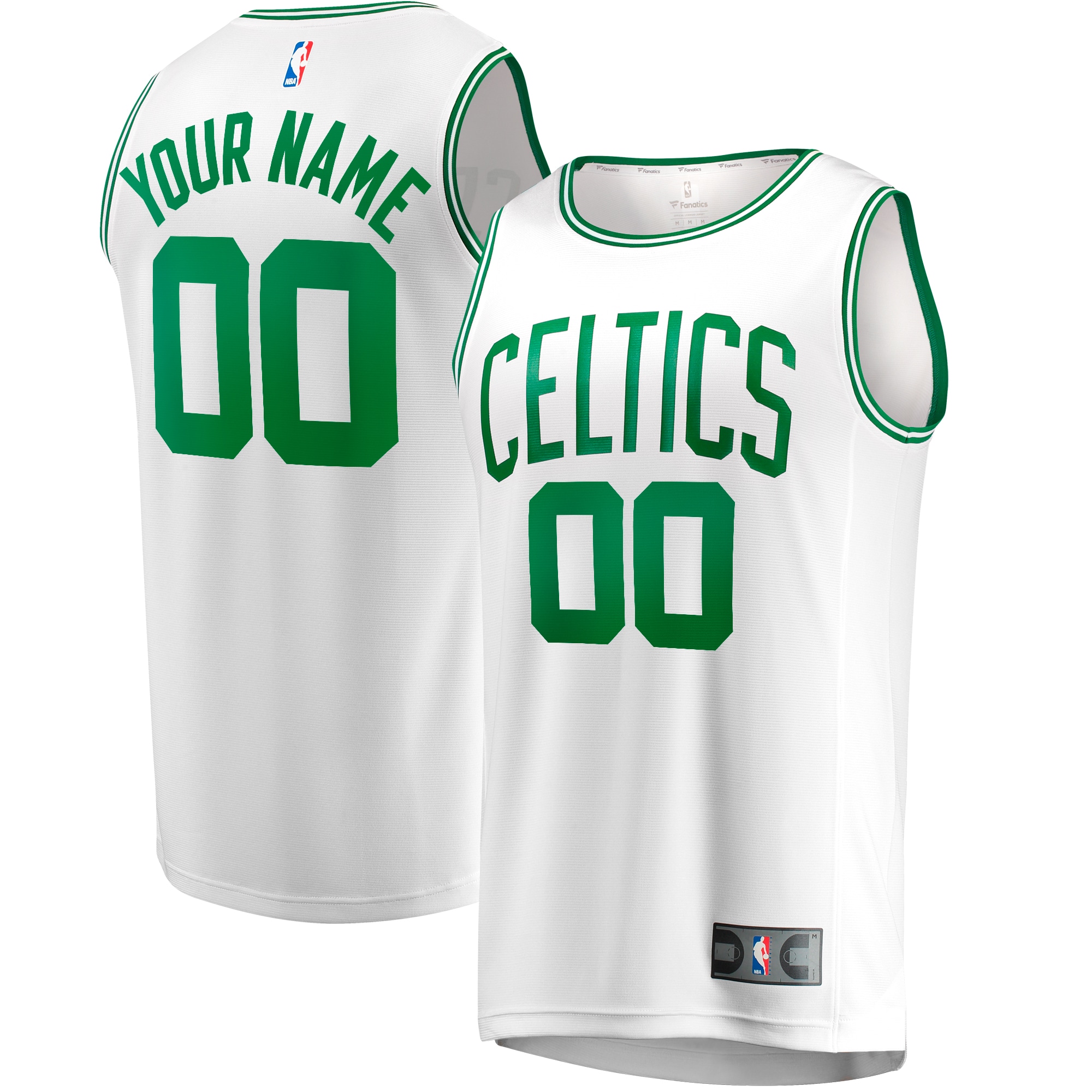 boston celtics fanatics youth fast break replica custom jersey association edition white 9585 mfdfr.jpg