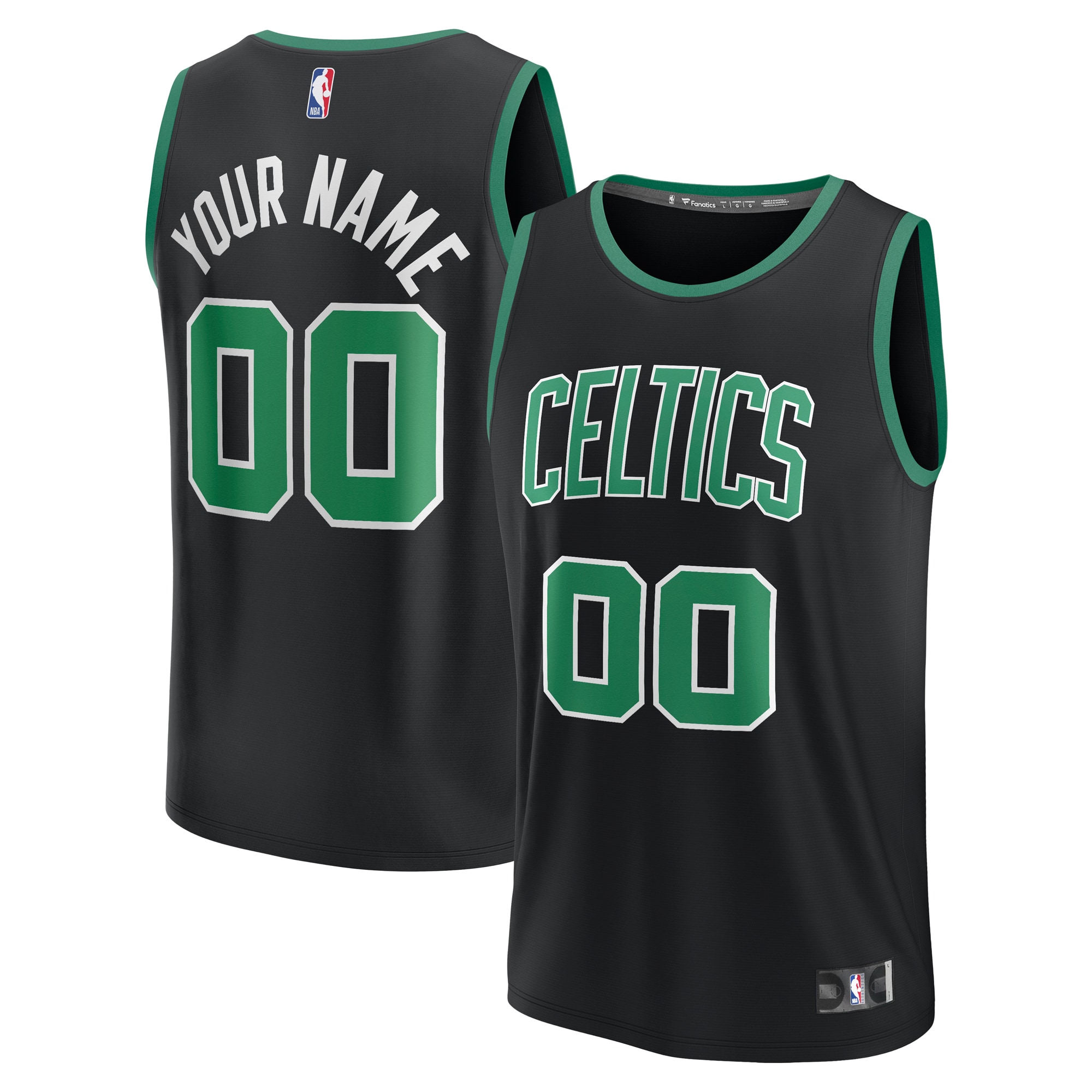 boston celtics fanatics youth fast break replica custom jersey statement edition black 1574 cbbjb.jpg
