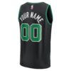 boston celtics fanatics youth fast break replica custom jersey statement edition black 4497 tplnd.jpg