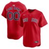 boston red sox nike alternate limited custom jersey26nbspE28093 red 3326 dbzld.jpg