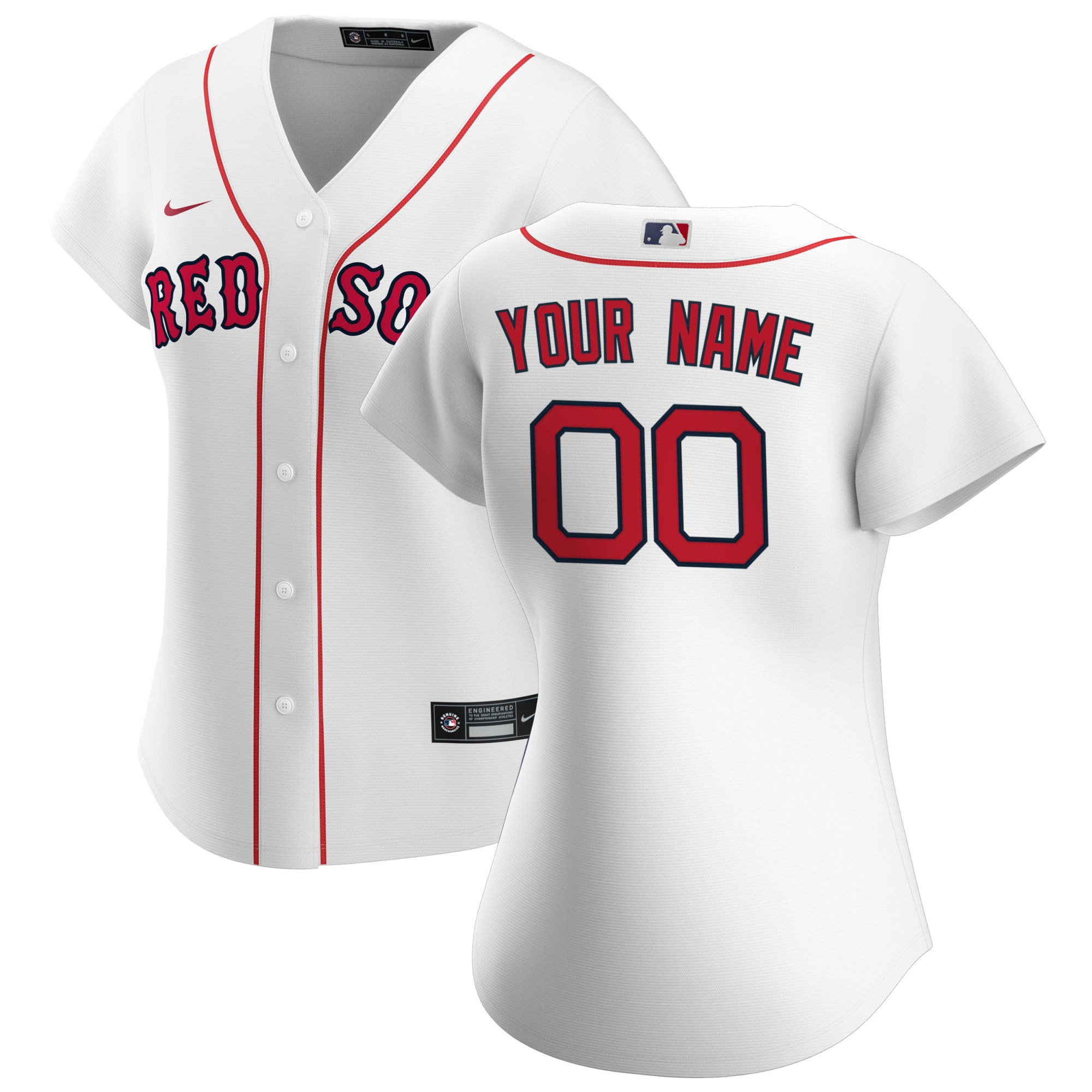 boston red sox nike womens home replica custom jersey white 7864 l6hef.jpg