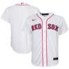 boston red sox nike youth home replica team jersey white 5947 9mupt.jpg