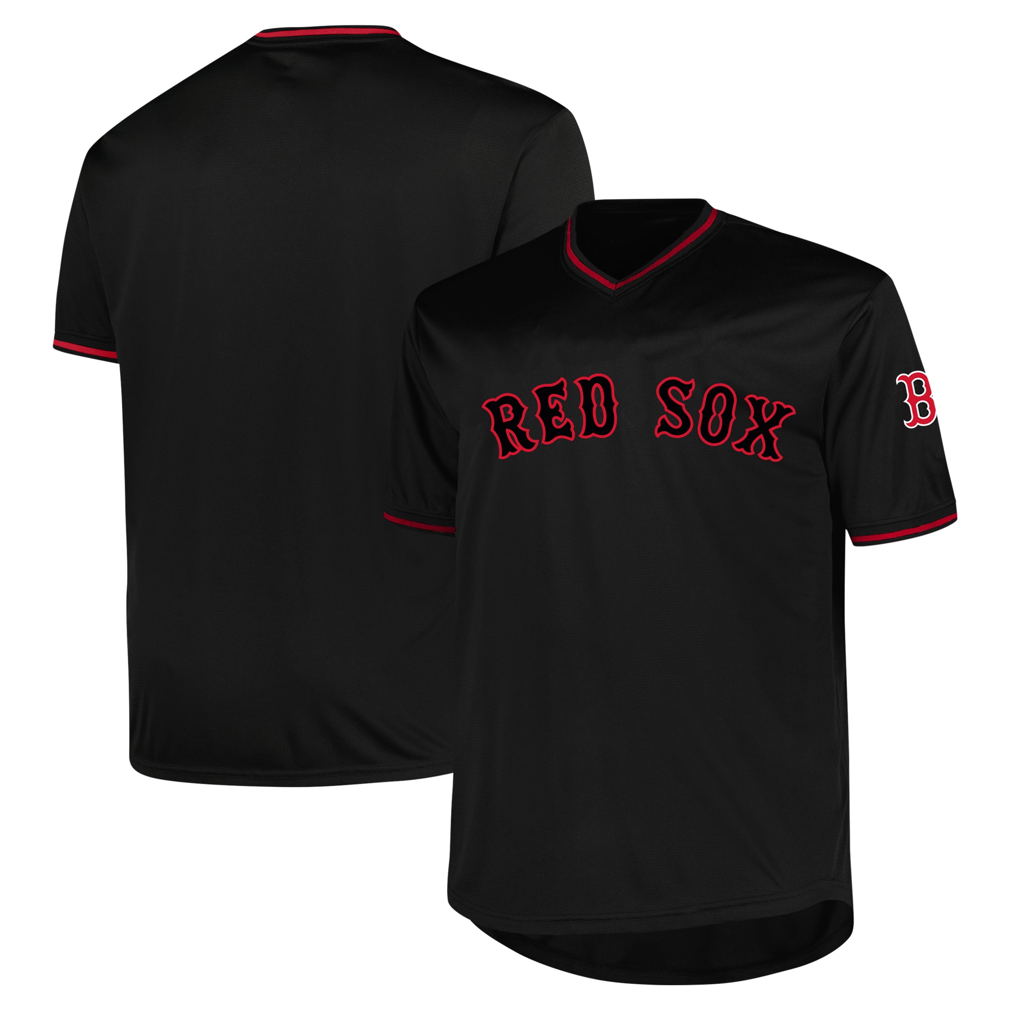 boston red sox profile big 26amp tall pop fashion jersey black 7438 rf4me.jpg
