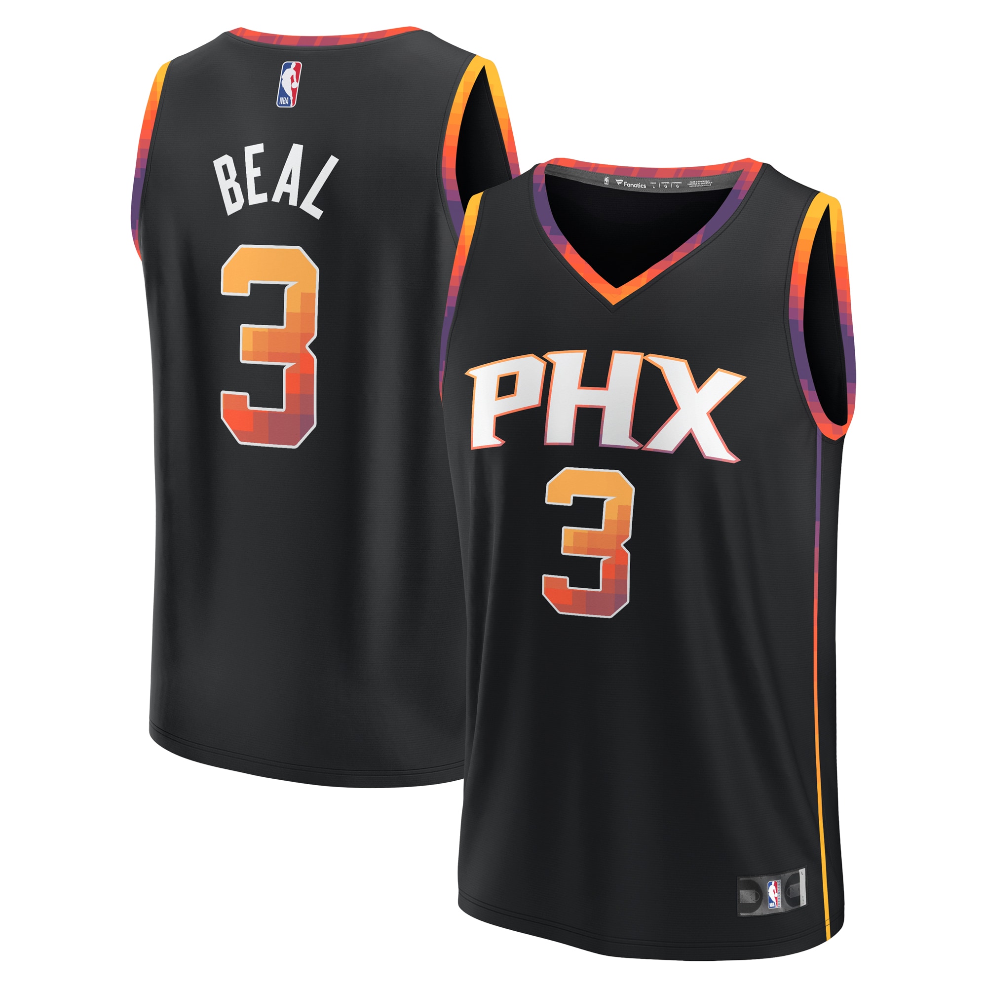 bradley beal phoenix suns fanatics fast break player jersey statement edition black 6902 yvdwb.jpg