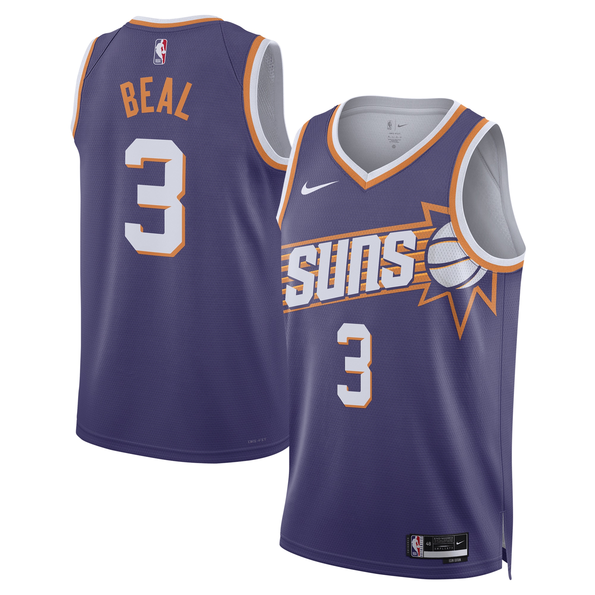bradley beal phoenix suns nike unisex swingman jersey icon edition purple 6039 gznrz.jpg