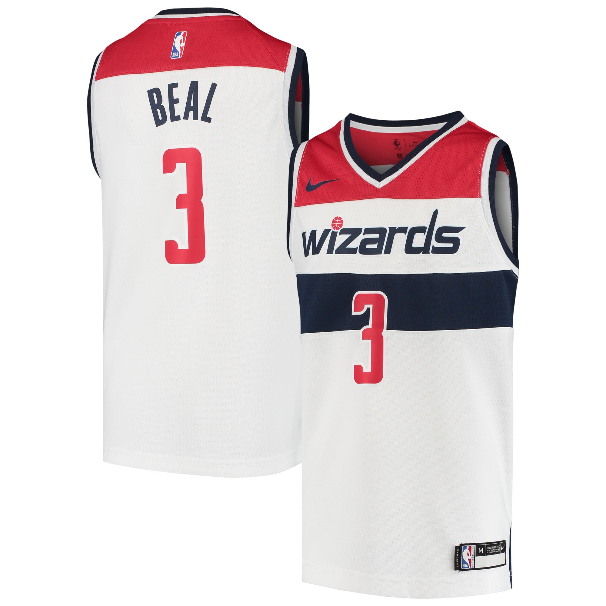 bradley beal washington wizards nike youth swingman jersey statement edition white 8281 rhajl.jpg