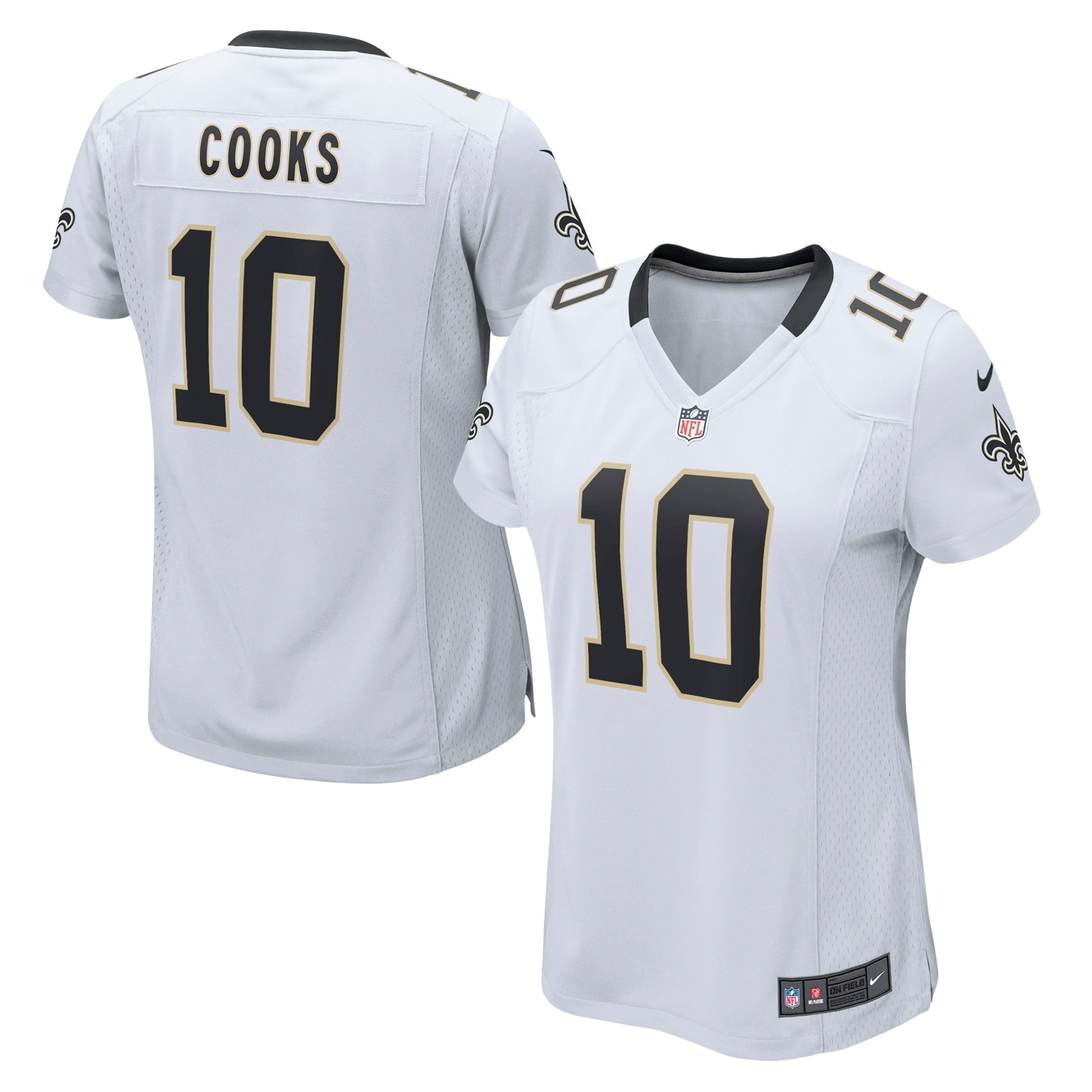 brandin cooks new orleans saints nike womens game jersey white 9199 m5kcn.jpg