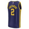 brandin podziemski golden state warriors fanatics fast break replica jersey statement edition navy 7115 am7er.jpg