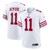brandon aiyuk san francisco 49ers nike player game jersey white 7023 74poy.jpg