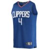 brandon boston jr. la clippers fanatics fast break replica jersey icon edition royal 8400 lxp4s.jpg