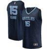 brandon clarke memphis grizzlies fanatics fast break replica jersey navy icon edition 3825 o1j4p.jpg
