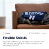 brandon clarke memphis grizzlies fanatics fast break replica jersey navy icon edition 4034 njgkc.jpg