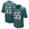 brandon graham philadelphia eagles nike game jersey midnight green 3961 0ifmb.jpg