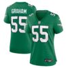 brandon graham philadelphia eagles nike womens alternate game jersey kelly green 3533 pfq7w.jpg