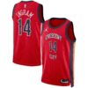 brandon ingram new orleans pelicans jordan brand unisex swingman jersey statement edition red 7562 guluw.jpg