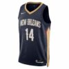 brandon ingram new orleans pelicans nike unisex swingman jersey icon edition navy 1303 lfz4u.jpg